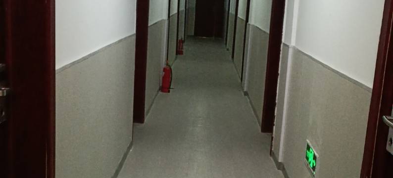 洛阳爱巢宾馆(洛邑古城店)图片