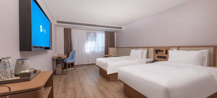 汉庭酒店(丰县老东关店)图片