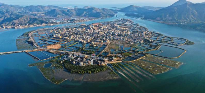 鹭屿海岛美宿(惠州惠东盐洲岛店)图片