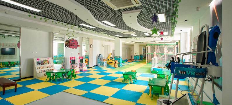 广州碧水湾温泉度假村图片