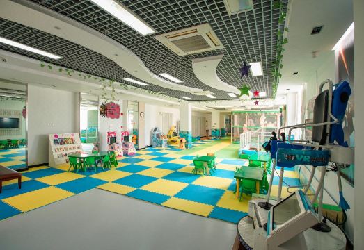 Bishuiwan Hot Spring ResortHotel Overview