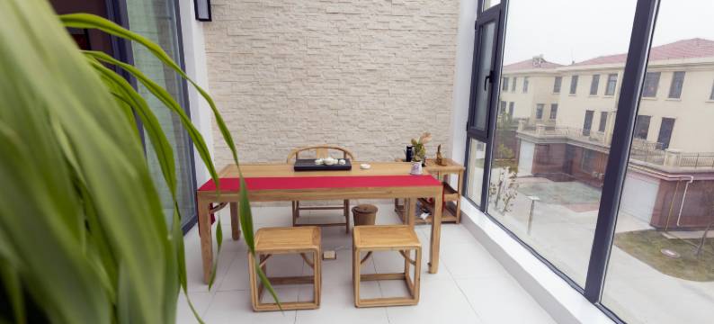 仕林民宿(东营仙河镇神州路店)图片