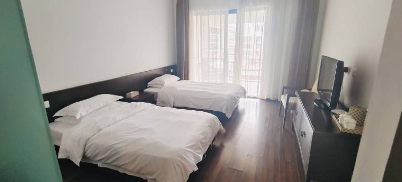 宜兴云湖云海间度假酒店图片