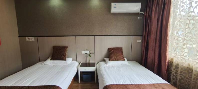 台州玉环兴隆宾馆图片