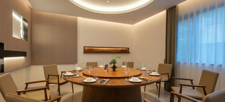 绩溪若茵•natural氧吧民宿图片