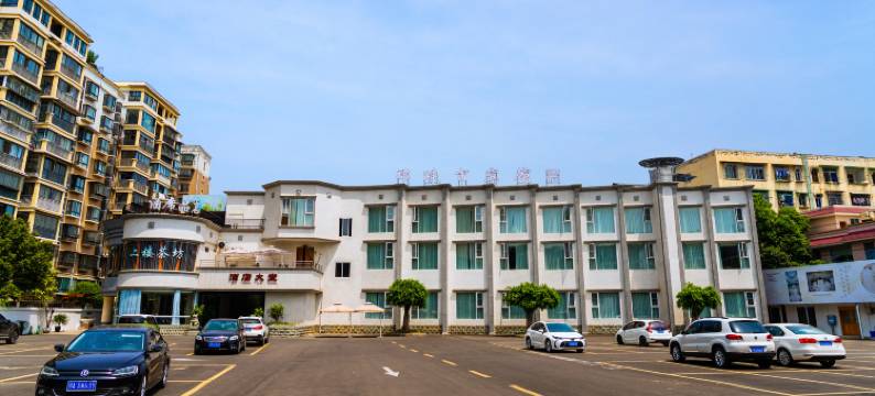 邛崃市宾馆图片
