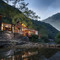 宁海拾貳忆温泉山居