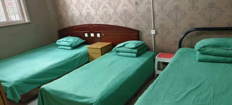 石家庄谈固新村日租公寓图片