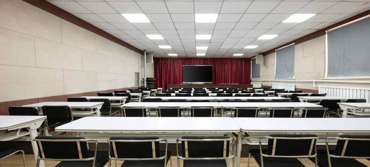 汉庭酒店(忻州和平中街店)图片