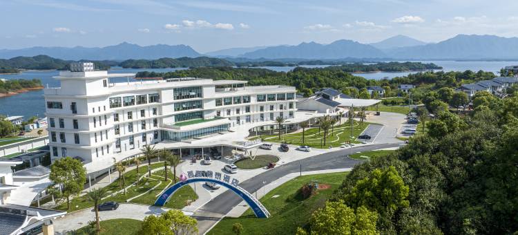 西海景泰酒店(庐山西海服务区店)图片