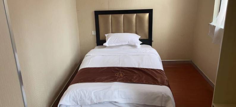 淄博临淄宾馆图片