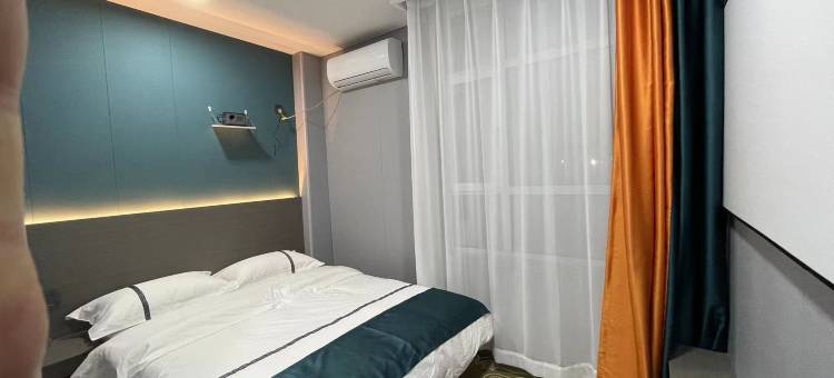 德惠宾悦商务宾馆图片