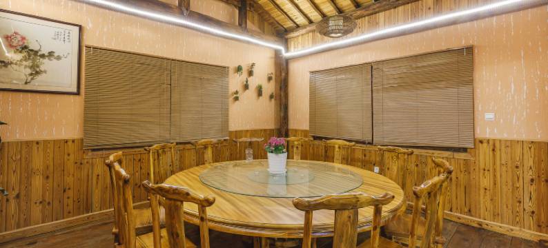 安吉依竹轩(大竹海店)图片