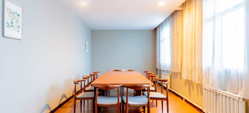 包头漫鹿酒店(昆都仑区政府万达广场店)图片