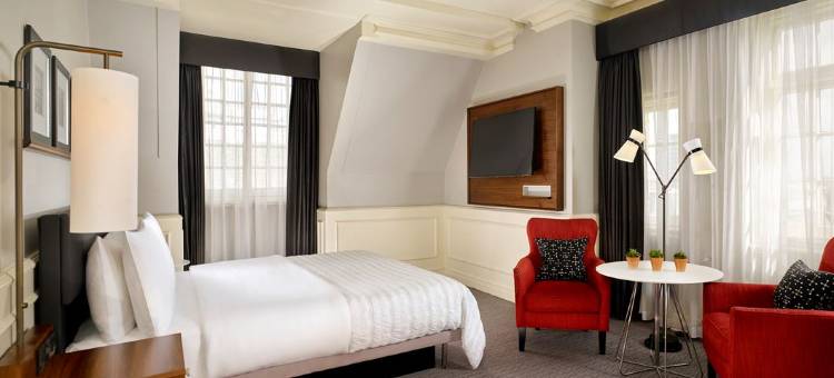 迪利酒店(The Dilly)图片