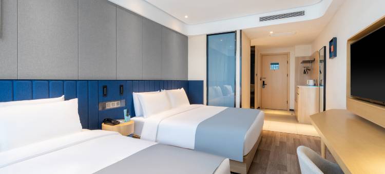 兰欧.尚品酒店(淄博沂源振兴路店)图片