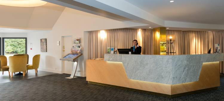 马尔堡风光酒店(Scenic Hotel Marlborough)图片