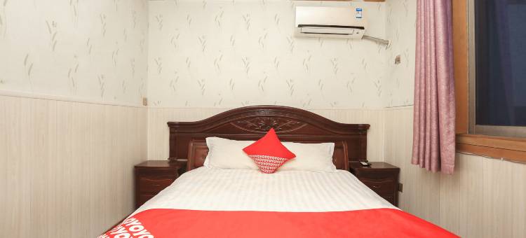 东方旅社(镇江辛丰镇店)图片