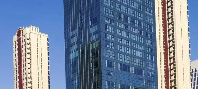 榆林胜利大酒店(火车站榆林二院店)图片