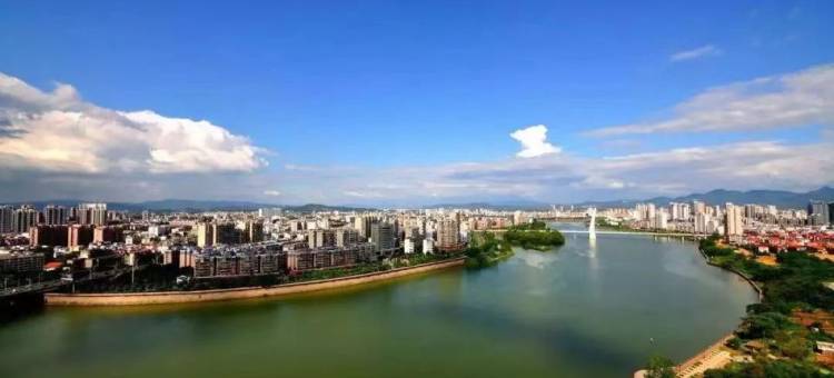 峡江华欣国际酒店图片