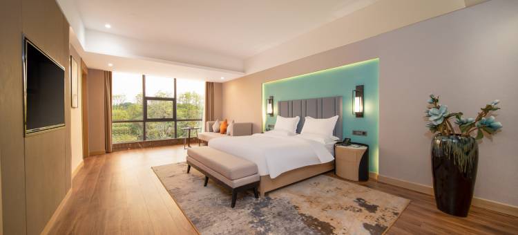 镇宁凌悦大酒店图片