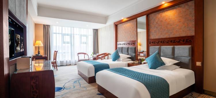 泸西红木酒店(泸西客运站店)图片