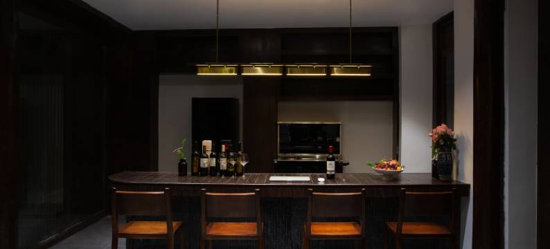 丽江迷涂客栈(丽江古城忠义市场店)图片