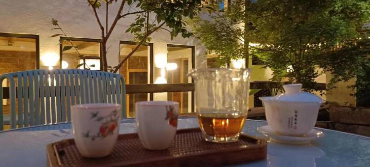 栖溪云缦民宿图片