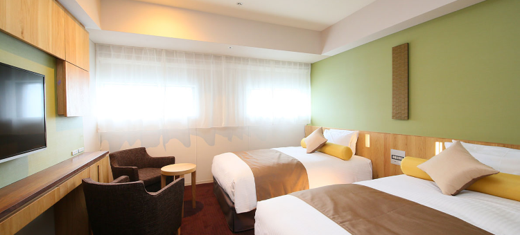新宿格拉斯丽酒店(Hotel Gracery Shinjuku)图片