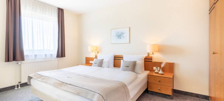 莱比锡阿克拉城市生活(Acora Leipzig Living the City - Apartments)图片