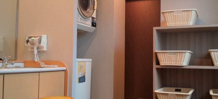 露樱酒店津站南　国道23号店(Hotel Route-Inn Tsu Ekiminami -Kokudo23gou-)图片