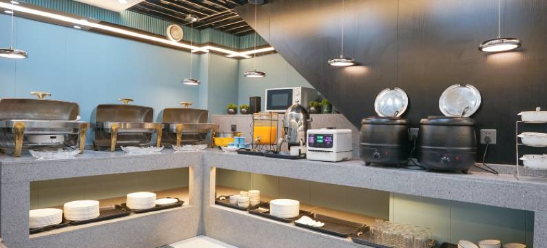 柏高酒店(广州珠江新城暨南大学天河校区店)图片