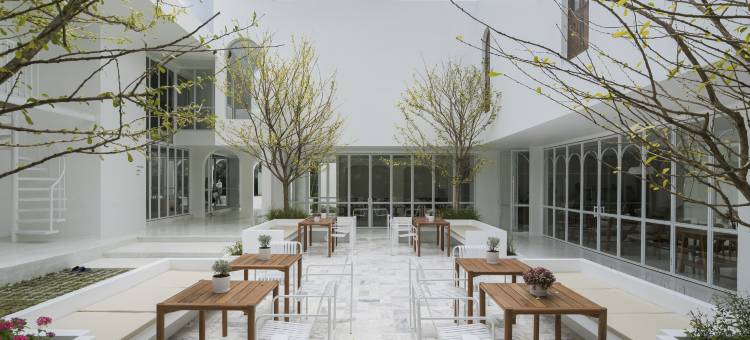 合艾卡萨33号酒店(Casa 33 Hatyai)图片