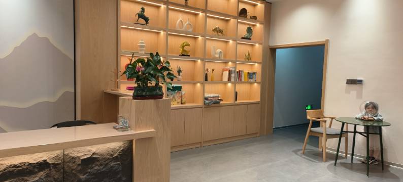 神农架山与山寻民宿(木鱼镇店)图片