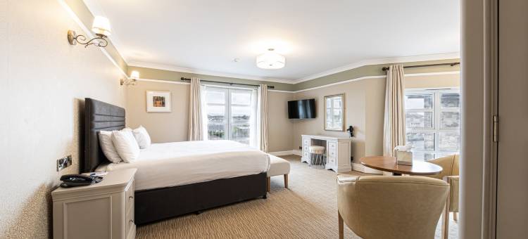 巴利纳庄园酒店(Ballina Manor Hotel)图片