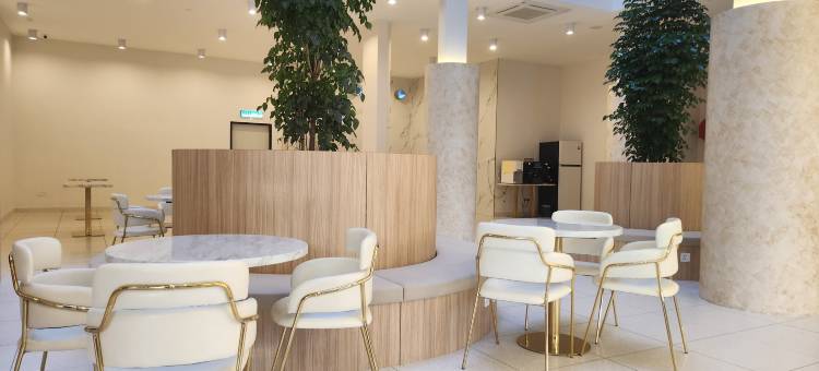 韦尔斯利酒店(Wellesley Hotel)图片