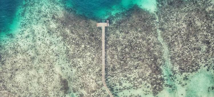 沙巴仙本那天空水上别墅(SKY Water Villas)图片