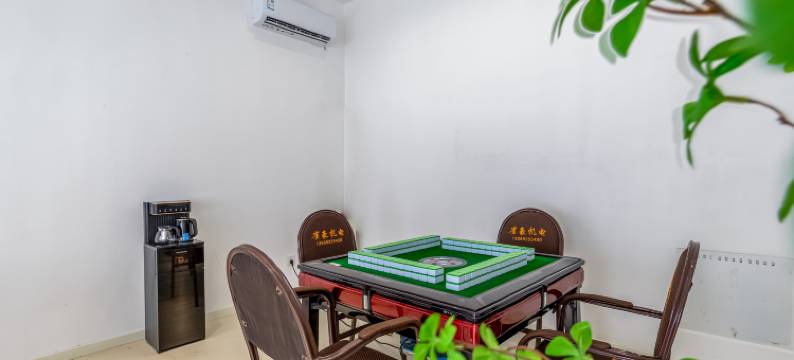 花屿·庭院民宿(雅女湖店)图片