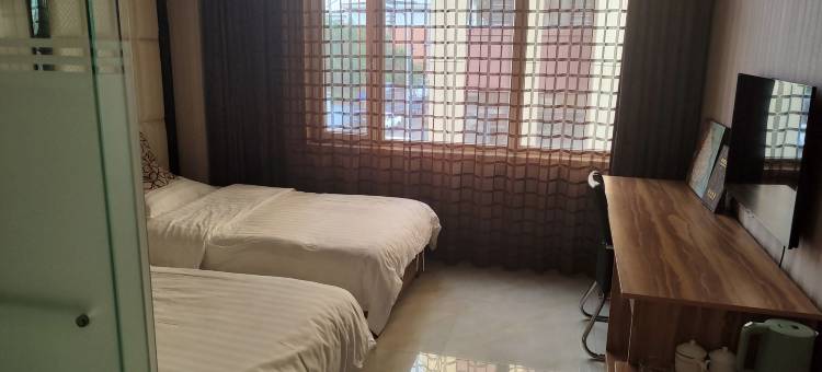 依安富华精致宾馆图片