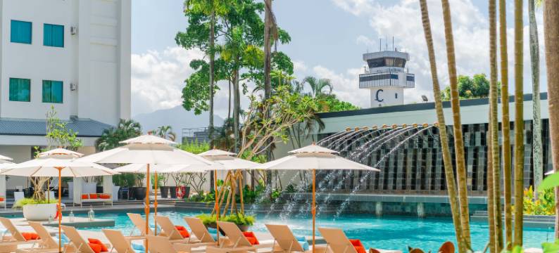 兰卡威克罗斯克之翼度假村酒店(Wings by Croske Resort Langkawi)图片