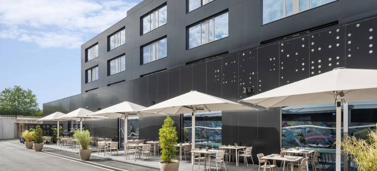 INNSiDE卢森堡(Innside Luxembourg)图片