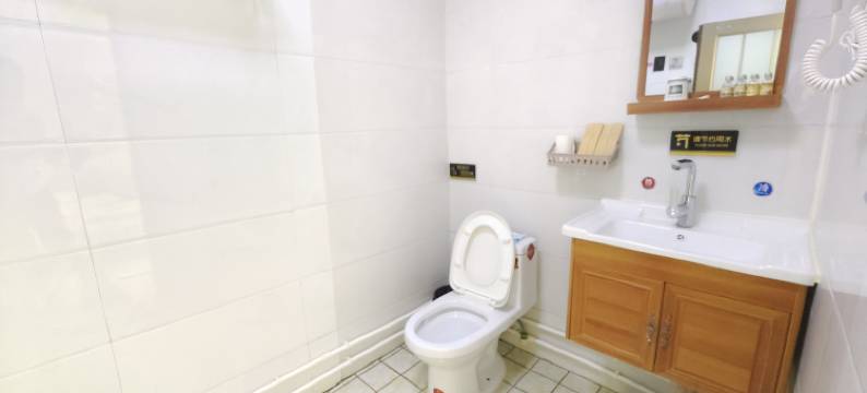 云舒客栈(茶卡盐湖路店)图片