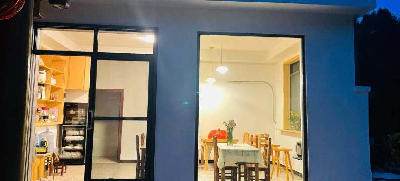 张家界在路上客栈图片