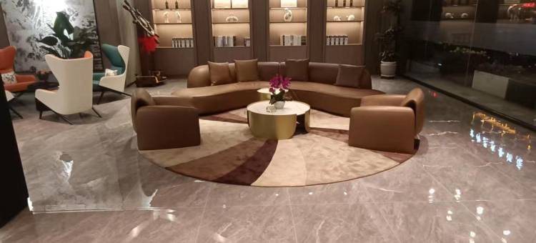 上品轻奢酒店图片