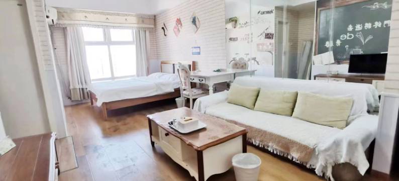 优智精品酒店(济南经四万达广场店)图片