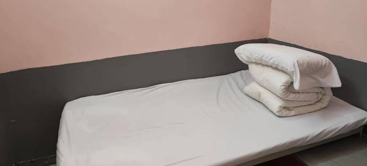 香港万达青年旅舍图片