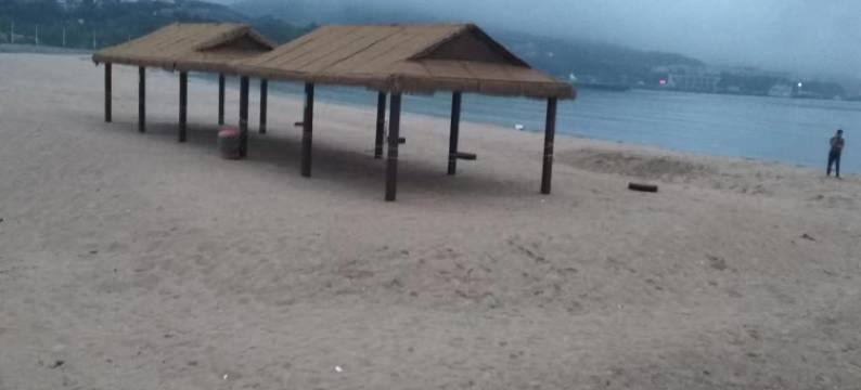 獐子岛三姐度假民宿图片