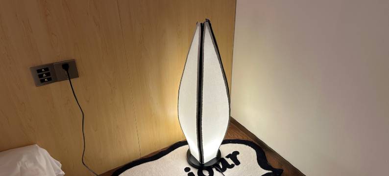 杭州云屿钱塘江景公寓图片