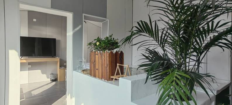 遇见·未来绿野仙踪私汤民宿(延庆八达岭长城店)图片