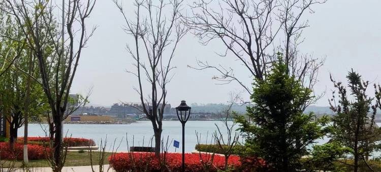 荣成那香海景观民宿图片